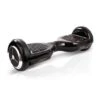 HoverBoard 6,5 Inch Zwart 2 HoverBoard 6,5 Inch Zwart -Buitenspeelgoed Winkel 6 5 inch self balancing scooter carbon fiber hoverboard moverboard balans 1
