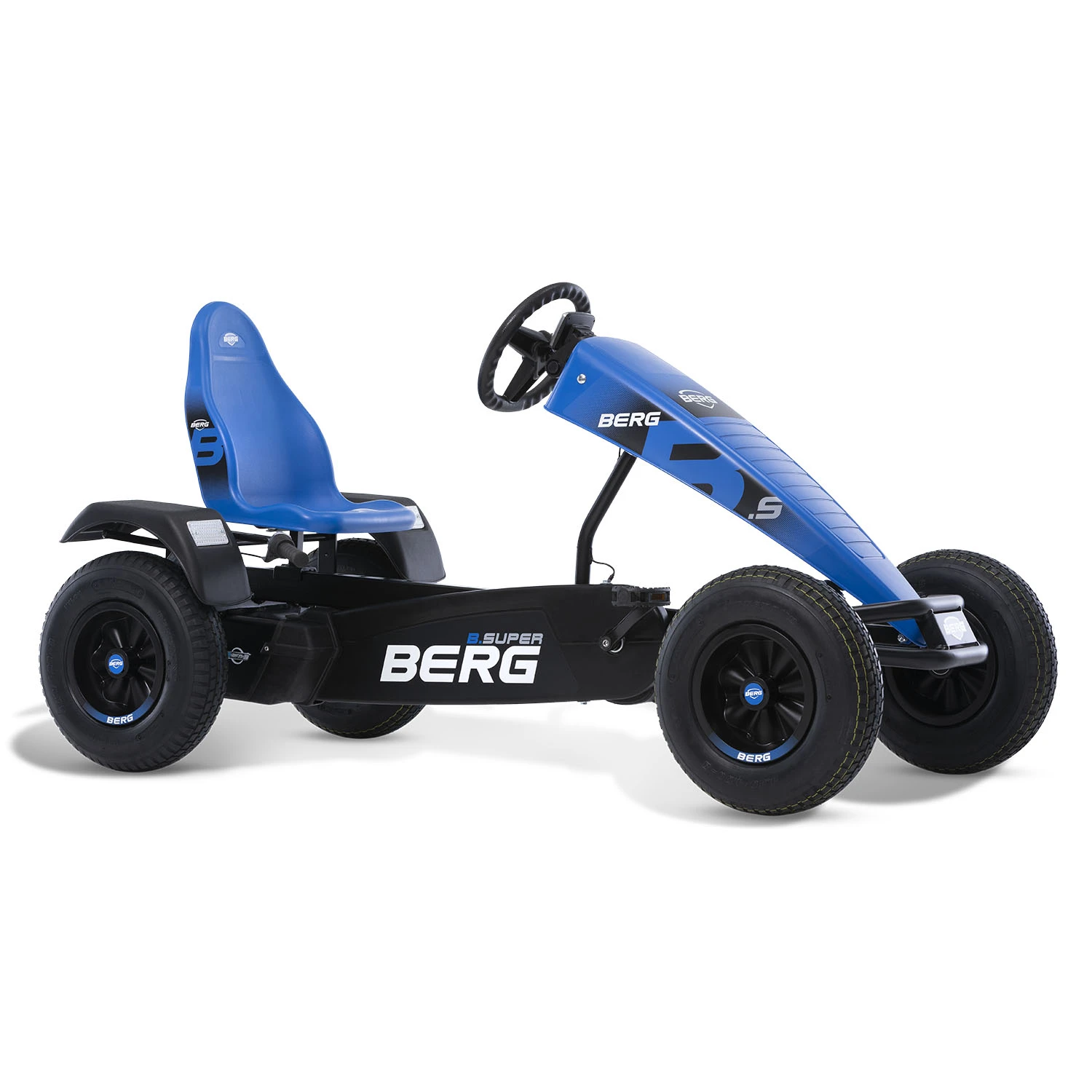 BERG Skelter XL B.Super Blue BFR-3 3 BERG Skelter XL B.Super Blue BFR-3