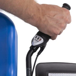 BERG Skelter XL X-Treme BFR-3 15 BERG Skelter XL X-Treme BFR-3 -Buitenspeelgoed Winkel BERG XL E BFR 3 bfr detail 2 2