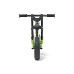 BERG BIKY MINI Green Loopfiets 10 ” Inch EVA Banden -Buitenspeelgoed Winkel Berg biky mini green speelactief.nl 2