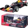 MAISTO RC Red-Bull Rb15 MaxVerstappen 1 MAISTO RC Red-Bull Rb15 MaxVerstappen -Buitenspeelgoed Winkel Maisto RC Formule1 auto max verstappen redbull rb15 3