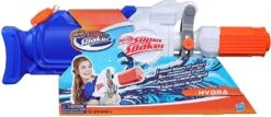 Nerf Waterpistool SuperSoaker Super-Water-Blaster 11 Nerf Waterpistool SuperSoaker Super-Water-Blaster -Buitenspeelgoed Winkel Nerf super soaker Super water blaster 5010993547708 waterpistool speelactief.nl 1