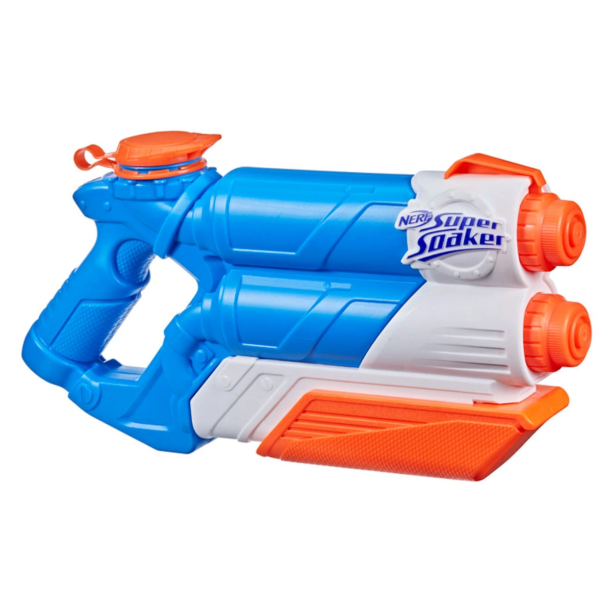 NERF Waterpistool Super Soaker Twin Tide 3 NERF Waterpistool Super Soaker Twin Tide