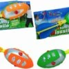 Raket KingSport Missile Super-set Werpraket Met Geluid -Buitenspeelgoed Winkel Raket met geluid werpspel super set