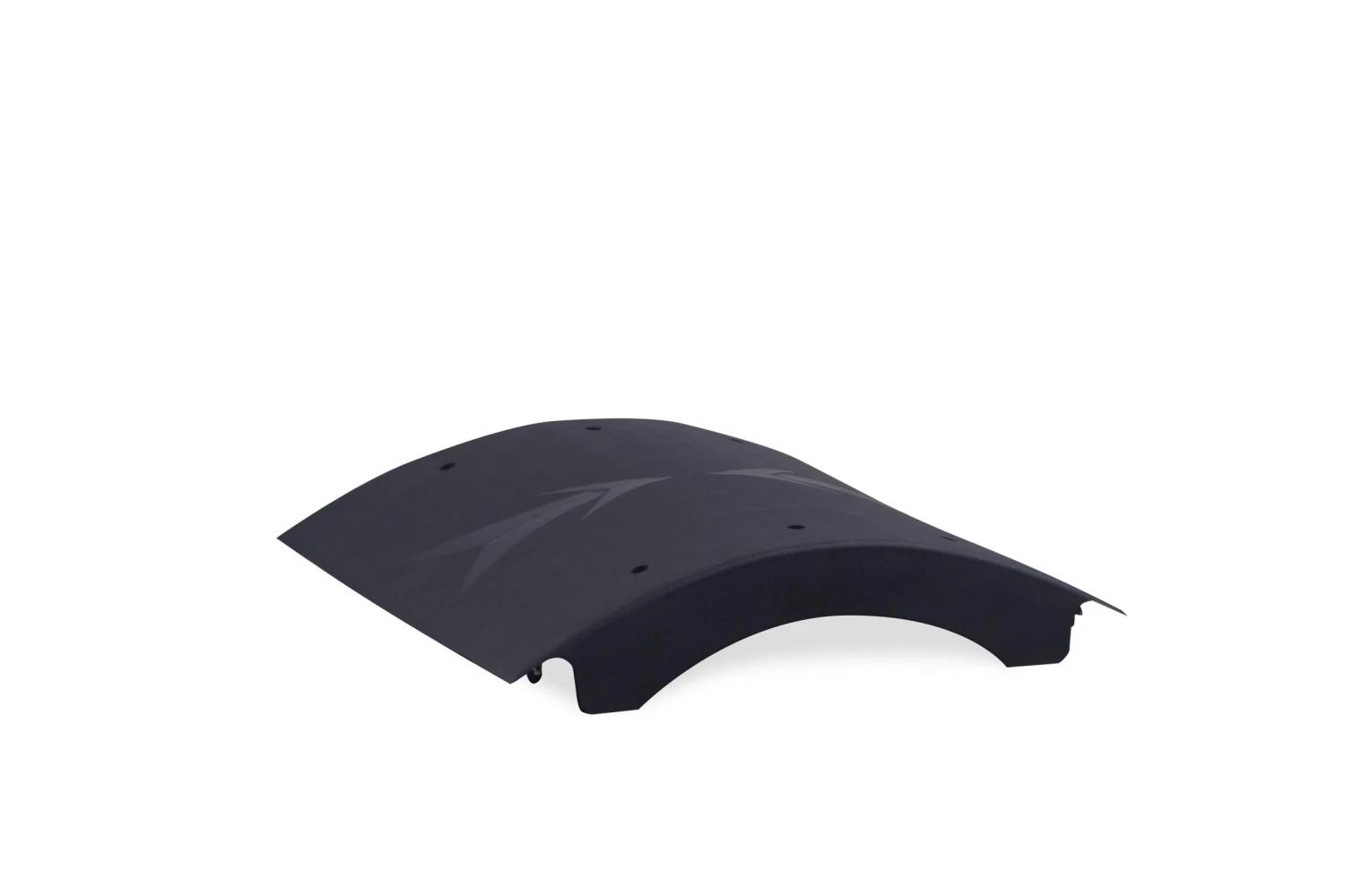 Skateramp Rampage Big-bridge Round UrbanStreet Ramp 8 Skateramp Rampage Big-bridge Round UrbanStreet Ramp - Afbeelding 6