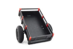 BERG Trailer XL Skelter Aanhanger Aanhangwagen 11 BERG Trailer XL Skelter Aanhanger Aanhangwagen -Buitenspeelgoed Winkel aanhanwagen skelter berg large trailer 18.08.00 1