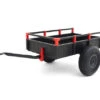 BERG Trailer XL Skelter Aanhanger Aanhangwagen