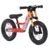 BERG BIKY Cross Red Loopfiets 12 “ 2 BERG BIKY Cross Red Loopfiets 12 “ -Buitenspeelgoed Winkel berg biky cross rood loopfiets
