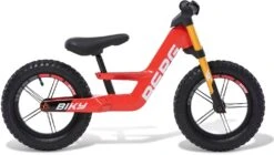 BERG BIKY Cross Red Loopfiets 12 “ 10 BERG BIKY Cross Red Loopfiets 12 “ -Buitenspeelgoed Winkel berg biky cross rood loopfiets 4