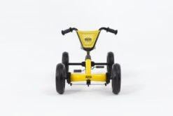 Mandje BERG Buzzy BERG Buzzy Basket Geel -Buitenspeelgoed Winkel berg buzzy basket geel mandje 3