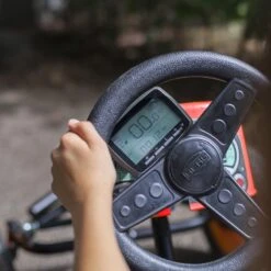 BERG Skelter XXL B.super Red E-BFR 17 BERG Skelter XXL B.super Red E-BFR -Buitenspeelgoed Winkel berg extra sport red e bfr skelter 3 1