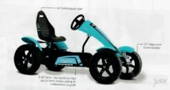 BERG XXL Hybrid E-BFR-3 E Skelter 14 BERG XXL Hybrid E-BFR-3 E Skelter -Buitenspeelgoed Winkel berg hybrid e bf 1