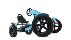 BERG XXL Hybrid E-BFR-3 E Skelter