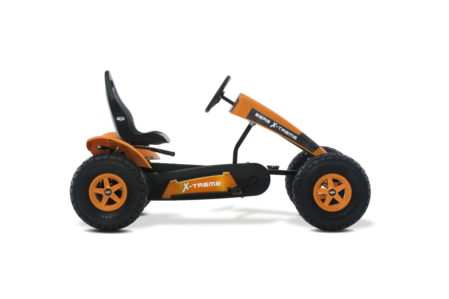 BERG Skelter XL X-Treme BFR-3 4 BERG Skelter XL X-Treme BFR-3 - Afbeelding 2