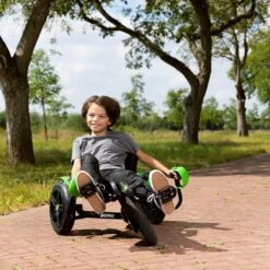 BERG Skelter Street-X Venom Kantelfiets 13 BERG Skelter Street-X Venom Kantelfiets -Buitenspeelgoed Winkel berg street x venom skelter 5