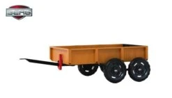 BERG Tandem Trailer L Aanhangwagen Skelter Aanhanger 9 BERG Tandem Trailer L Aanhangwagen Skelter Aanhanger -Buitenspeelgoed Winkel berg tandem trailer voor buddy en rally 1 1