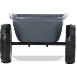 BERG Trailer M Incl. Trekhaak Aanhanger Voor BERG Reppy 10 BERG Trailer M Incl. Trekhaak Aanhanger Voor BERG Reppy -Buitenspeelgoed Winkel berg trailer m reppy incl trekhaak 2