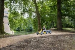 BERG Trailer M Incl. Trekhaak Aanhanger Voor BERG Reppy 13 BERG Trailer M Incl. Trekhaak Aanhanger Voor BERG Reppy -Buitenspeelgoed Winkel berg trailer m reppy incl trekhaak 4