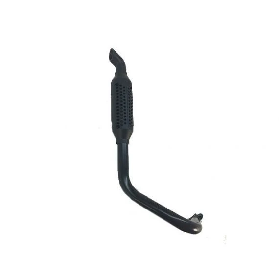 BERG Skelter Uitlaat Farm Exhaust Farm 3 BERG Skelter Uitlaat Farm Exhaust Farm