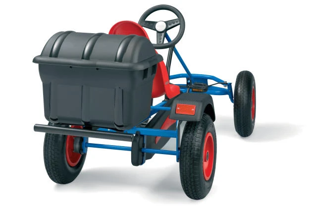 Bagagebox 4 Bagagebox - Afbeelding 2