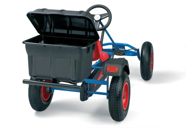 Bagagebox 5 Bagagebox - Afbeelding 3