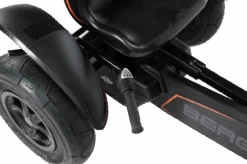 BERG Skelter XXL Black Edition E-BFR-3 21 BERG Skelter XXL Black Edition E-BFR-3 -Buitenspeelgoed Winkel berg black edition bfr 3 detail view