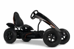 BERG Skelter XXL Black Edition E-BFR