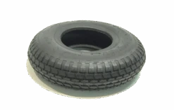 Berg Buitenband 400×6 Radiall