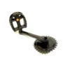 Crank + Pedaal Traxx R 1 Crank + Pedaal Traxx R -Buitenspeelgoed Winkel berg crank 28tx140 pedal fp 829 r trapper 1
