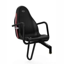 Duostoel BERG Passenger Seat Race GTS Voor Skelter