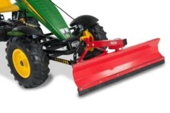 BERG Schuif Skelter Aanbouwdeel Voor Hefinrichting -Buitenspeelgoed Winkel berg front lifting unit schuif