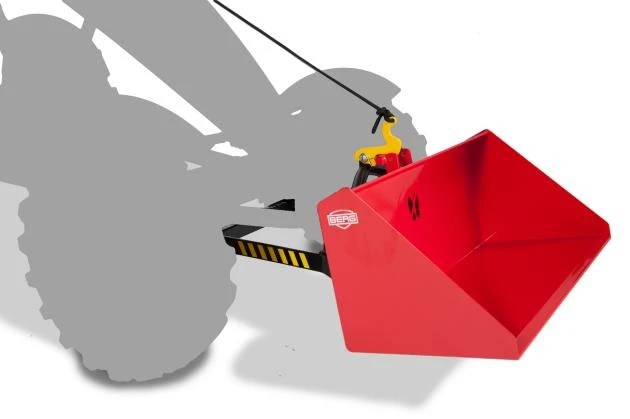 BERG Skelter Liftbakje Voor De Hefinrichting 5 BERG Skelter Liftbakje Voor De Hefinrichting - Afbeelding 3