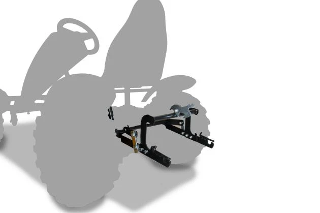 BERG Hefinrichting Voor De Skelter Achter Hefinrichting 5 BERG Hefinrichting Voor De Skelter Achter Hefinrichting - Afbeelding 3