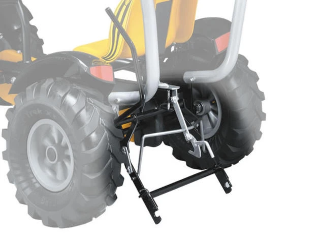 BERG Hefinrichting Voor De Skelter Achter Hefinrichting 3 BERG Hefinrichting Voor De Skelter Achter Hefinrichting