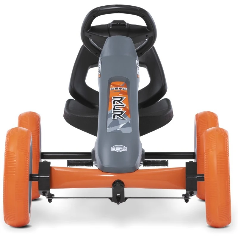 BERG Skelter Reppy Racer 5 BERG Skelter Reppy Racer - Afbeelding 3