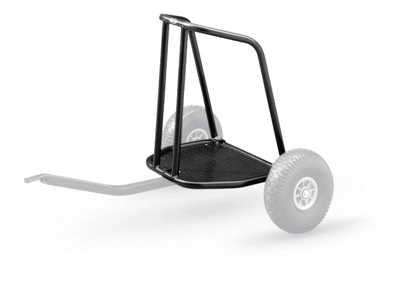 Opbouwkar Optie: Stawagen 4 Opbouwkar Optie: Stawagen - Afbeelding 2