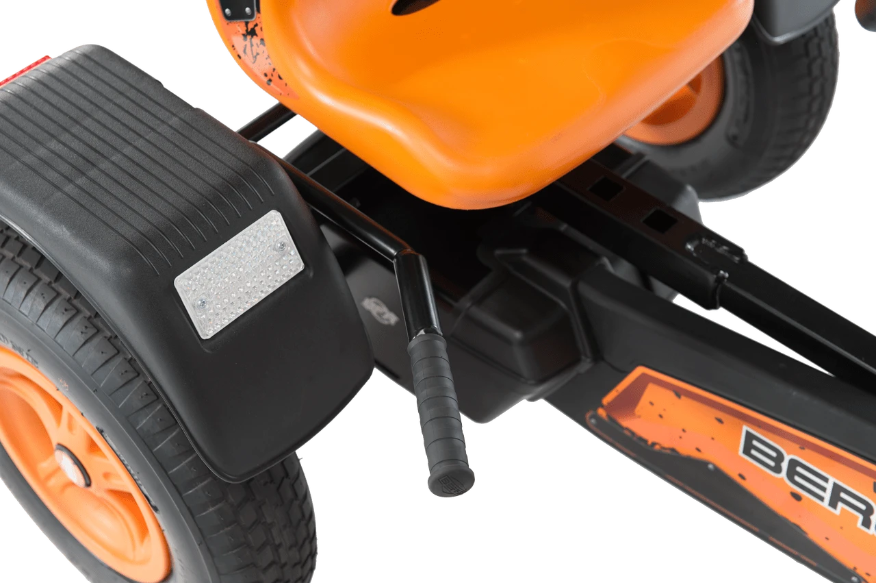 BERG Skelter XL X-Cross BFR 6 BERG Skelter XL X-Cross BFR - Afbeelding 4