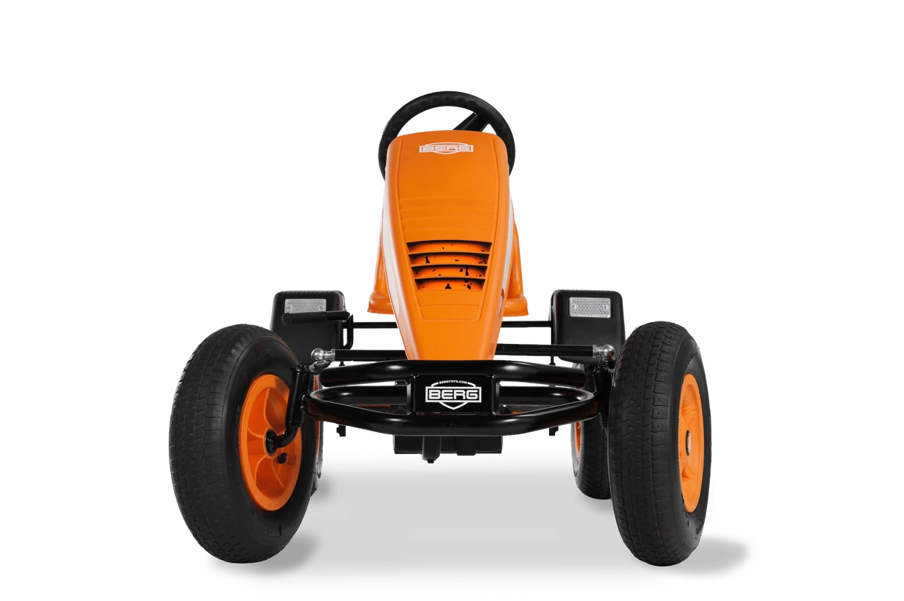 BERG Skelter XL X-Cross BFR 5 BERG Skelter XL X-Cross BFR - Afbeelding 3