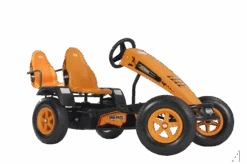 BERG Skelter XL X-Cross BFR 12 BERG Skelter XL X-Cross BFR -Buitenspeelgoed Winkel berg x cross bfr right side with duo seat