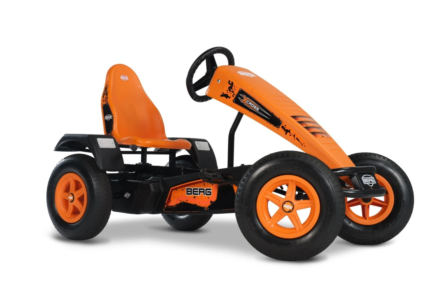 BERG Skelter XXL X-Cross E-BFR 3 BERG Skelter XXL X-Cross E-BFR