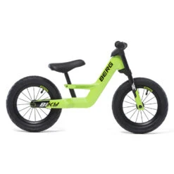 BERG BIKY City Green Loopfiets 12 ” Inch Luchtbanden -Buitenspeelgoed Winkel bergtoys biky city green 12 inch loopfiets speelactief.nl berg 2