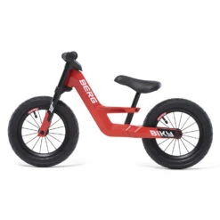 BERG BIKY City Red Loopfiets 12 ” Inch Luchtbanden 14 BERG BIKY City Red Loopfiets 12 ” Inch Luchtbanden -Buitenspeelgoed Winkel bergtoys biky city red 12 inch loopfiets speelactief.nl berg 3