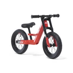 BERG BIKY City Red Loopfiets 12 ” Inch Luchtbanden 15 BERG BIKY City Red Loopfiets 12 ” Inch Luchtbanden -Buitenspeelgoed Winkel bergtoys biky city red 12 inch loopfiets speelactief.nl berg 4