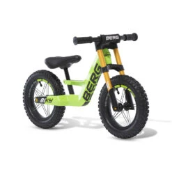 BERG BIKY Cross Green Loopfiets 12 ” Inch Luchtbanden 13 BERG BIKY Cross Green Loopfiets 12 ” Inch Luchtbanden -Buitenspeelgoed Winkel bergtoys biky cross green 12 inch loopfiets speelactief.nl berg 3