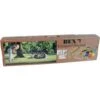 Croquet Basic; 4 Spelers Berkenhout 1 Croquet Basic; 4 Spelers Berkenhout -Buitenspeelgoed Winkel bex budget croquet set 6 spelers 512020 1
