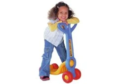 Big Roller Step Kinderstep -Buitenspeelgoed Winkel big roller step autoped 1 1
