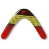 Boemerang Boomer Hout Rechts BoomerangFan -Buitenspeelgoed Winkel boemerang boomer boomerang fan