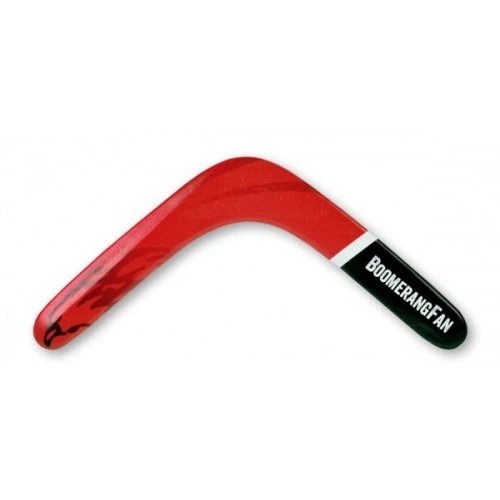Boemerang Eagle Hout Rechts BoomerangFan 4 Boemerang Eagle Hout Rechts BoomerangFan - Afbeelding 2