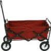 Mac Sports Bolderwagen Opvouwbaar Bolderkar 1 Mac Sports Bolderwagen Opvouwbaar Bolderkar -Buitenspeelgoed Winkel bolderwagen opvouwbaar rood vdm 0737005 1