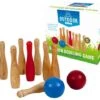 Outdoor Play – Garden Bowling -Buitenspeelgoed Winkel bowling spel outdoorplay 1